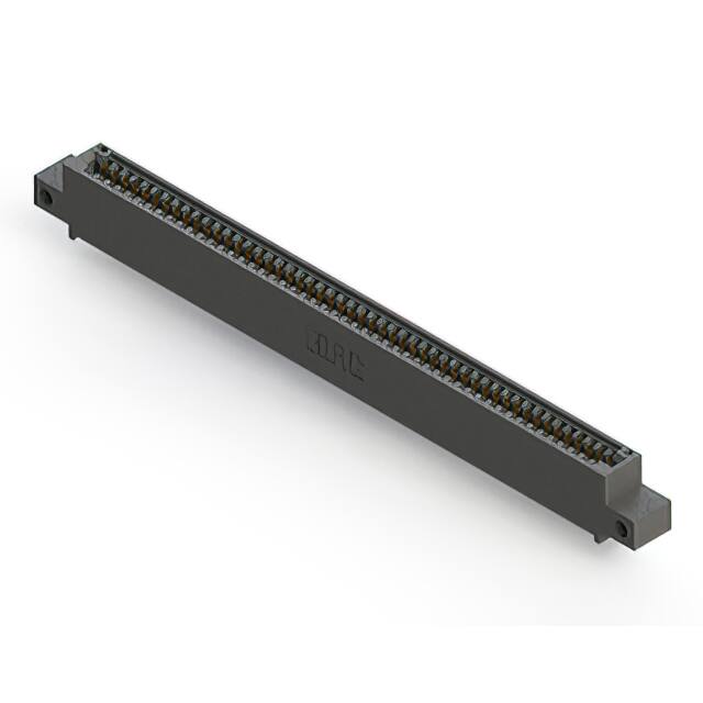 395-050-521-412 EDAC Inc.  Edgeboard Connectors
